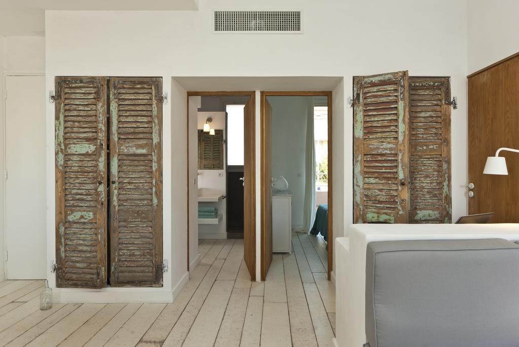 Les Barques, Vue Splendide Sur Le Port De Cassis Apartment Room photo